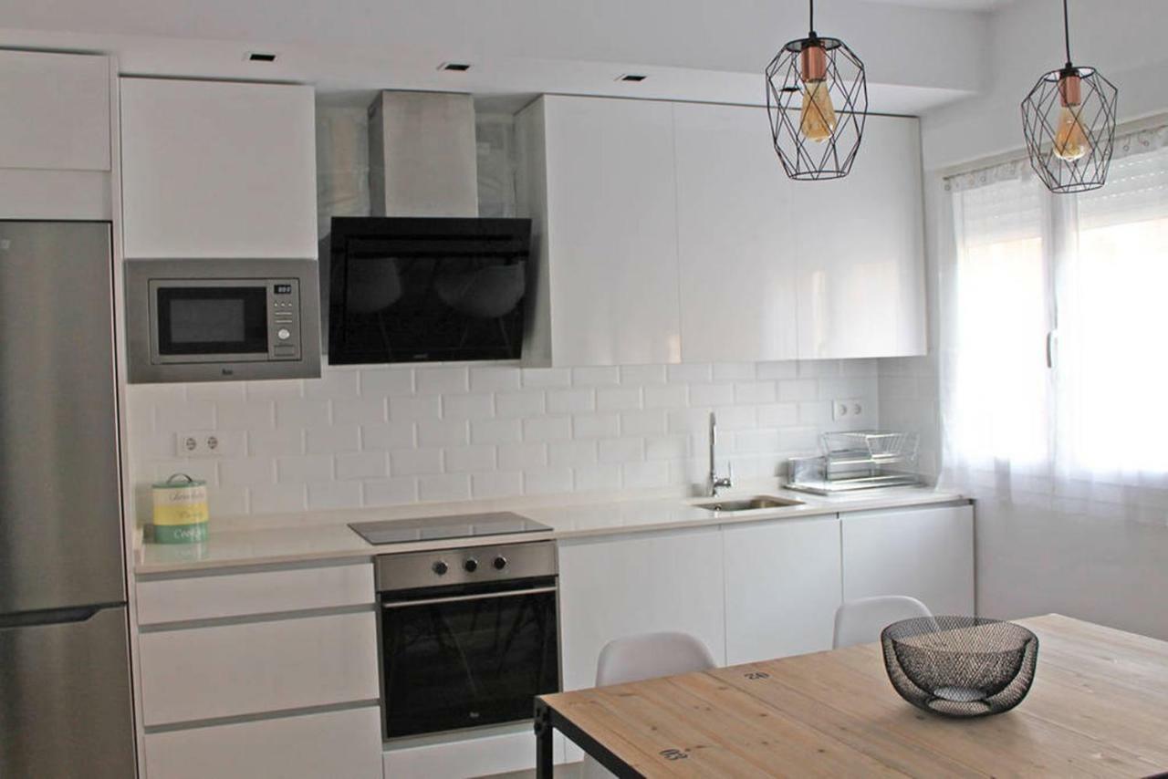 G&D Vivienda Turistica Lägenhet Logroño Exteriör bild